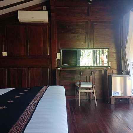 Astana Swaha Villa Sidemen  Bagian luar foto