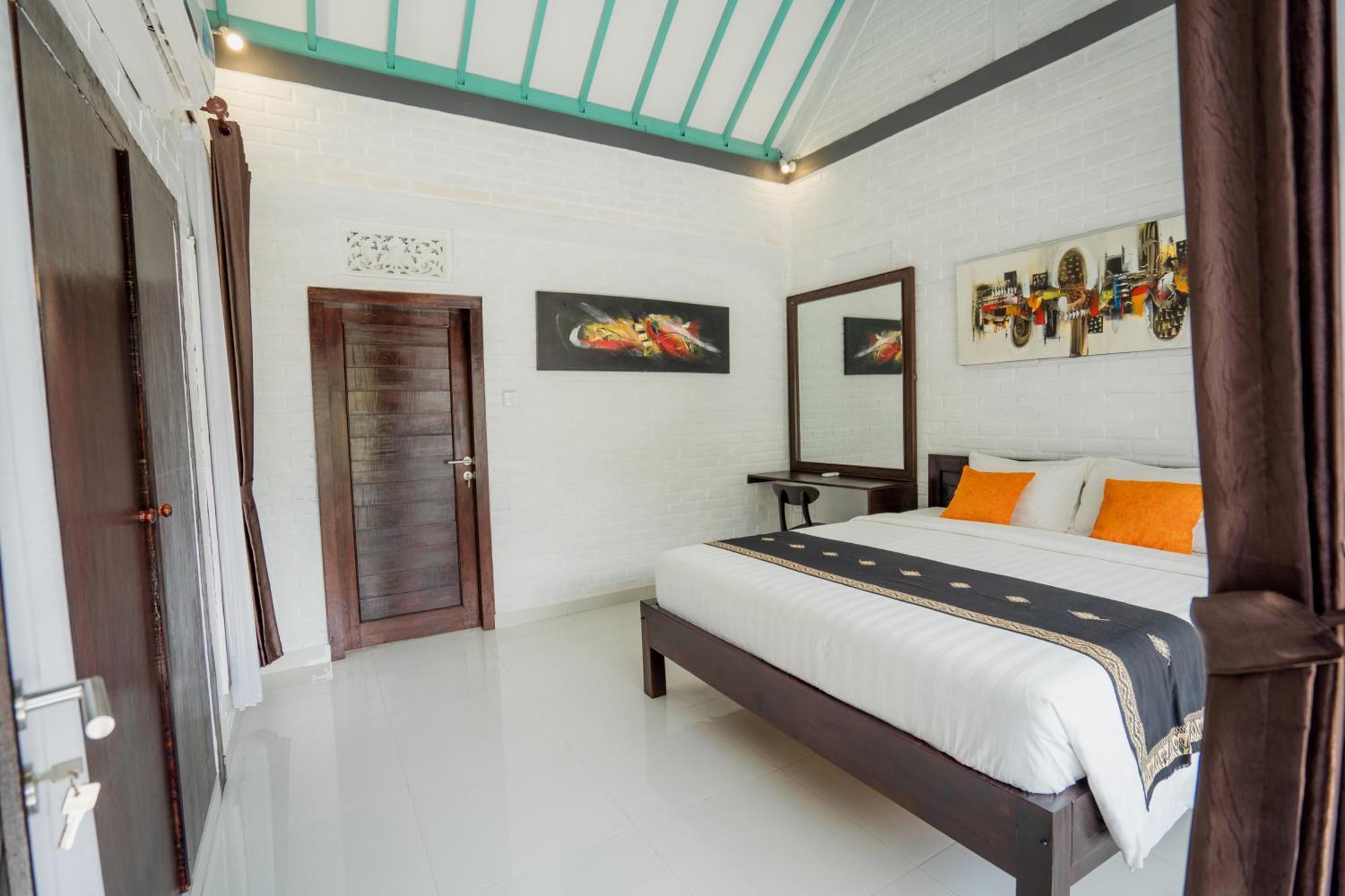 Astana Swaha Villa Sidemen  Bagian luar foto