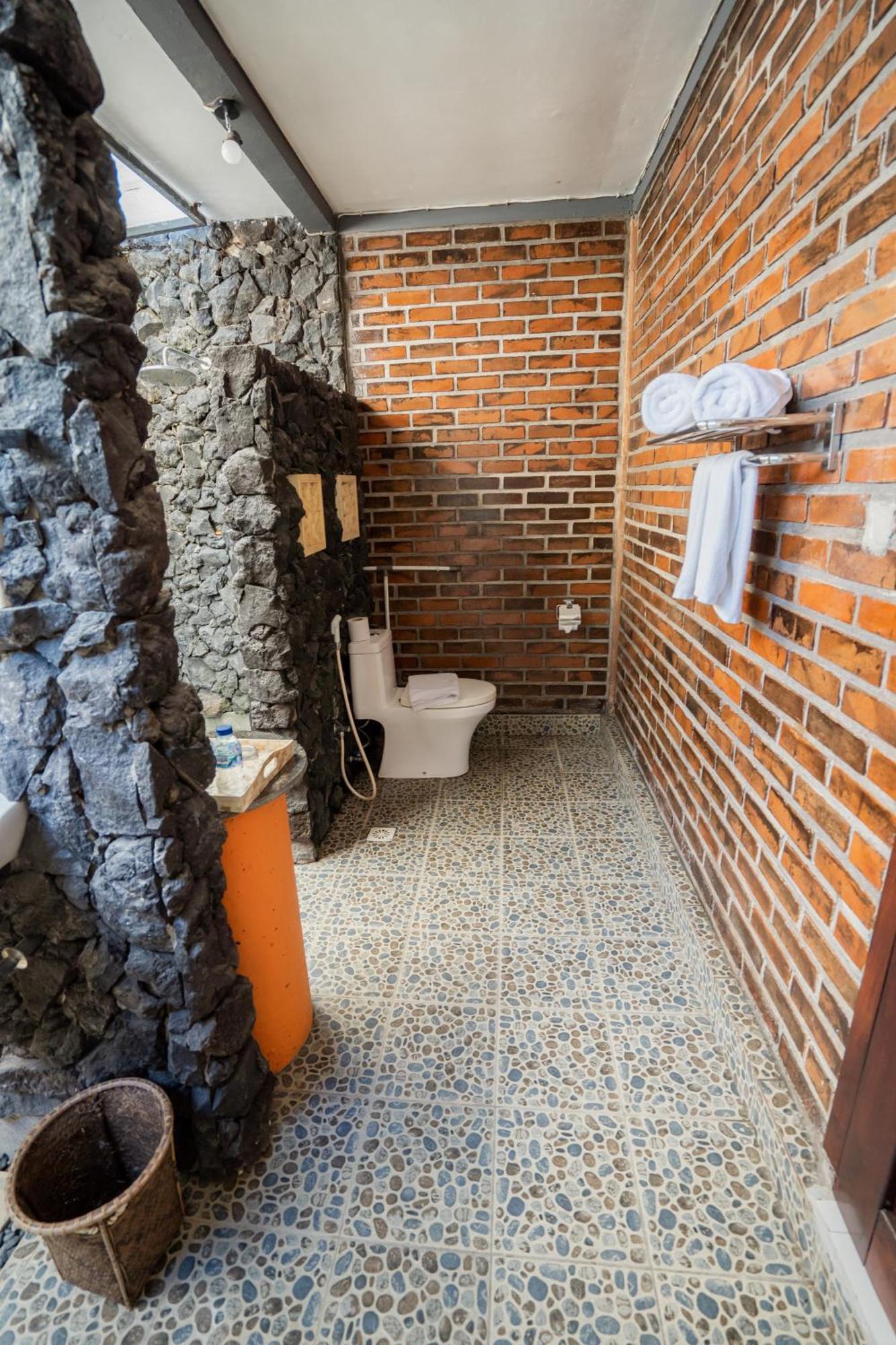 Astana Swaha Villa Sidemen  Bagian luar foto